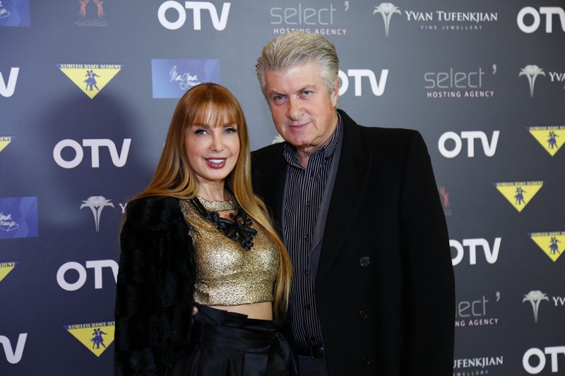 OTV Annual Gala Dinner